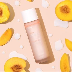 Glowoasis: milkdew pH balancing moisture milk toner